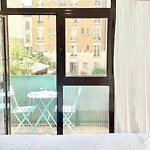 Appartement Avec Balcon, 5 Personnes